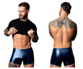 Male Power 153-301 Liquid Onyx 2.0 Pochette courte Couleur Bleu